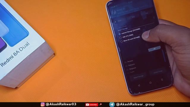 MIUI 12.5.6.0 ROOT - Redmi 8A Dual 100% Working | Akash Raikwar смотреть онлайн