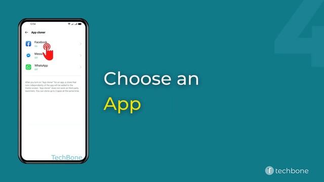 How to Clone Apps (Dual Apps) - Oppo [Android 11 - ColorOS 11] смотреть онлайн