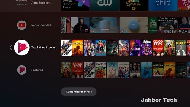 Mecool KM3 Rare Android TV with 128GB of Storage! смотреть онлайн