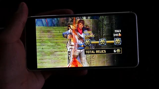 🕹️Stormblades NOKIA 6/Android 7.1.1/Snapdragon 430 GamePlay | 📱NOKIA 6 Gaming смотреть онлайн