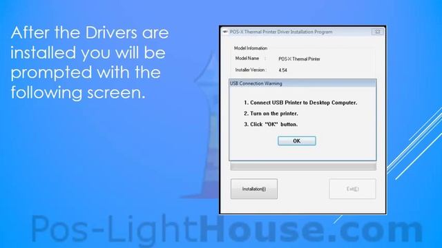How to Install - Restaurant Budget POS System смотреть онлайн