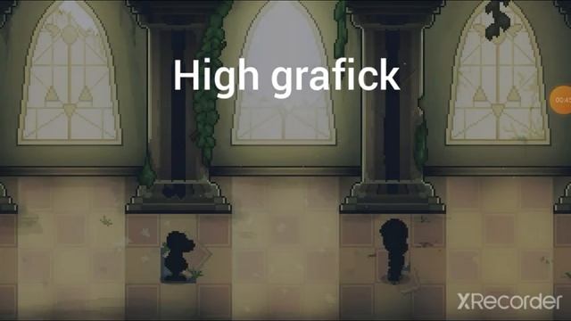 Dead guy low and high grafick (bonetale 1.5 android) смотреть онлайн