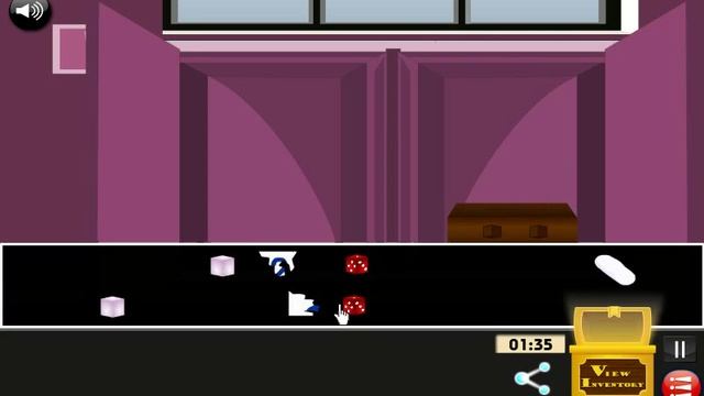 Teen Room Escape (Android) смотреть онлайн