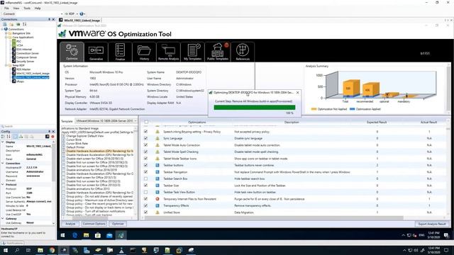 Know It Like Pro :Optimizing Windows 10 for Linked Clone смотреть онлайн