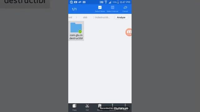 Indestructible hack EXPLAINED смотреть онлайн