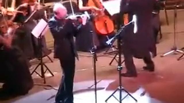 Piazzolla. Libertango.wmv смотреть онлайн