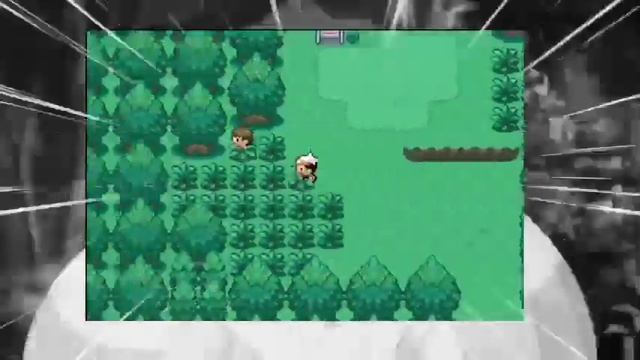 New Pokemon Gba Rom Hack Games with mega evolution, new starter, new story & region, high Graphics смотреть онлайн