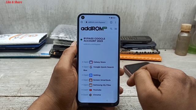 All Realme Android 12 Fix Clone Phone/Reset Option Not Working | Frp Bypass | New Trick 2023 | No P смотреть онлайн