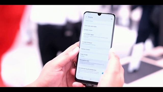 Samsung A50 May Update Date? | Ram Plus | New Update For A50 | OneUI 3.1.1 Update A50 | Android 12 смотреть онлайн