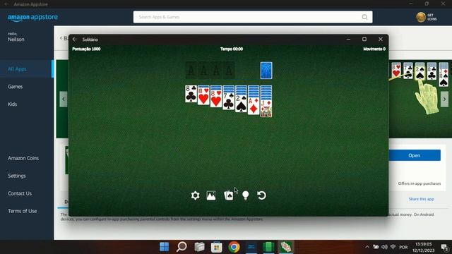 INCRÍVEL! Windows 11 Com Android Nativo Para seu PC! смотреть онлайн