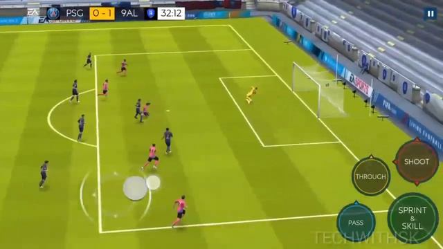 (OFFICIAL) FIFA 19 REAL BETA FOR ANDROID WITH ULTRA HIGH GRAPHICS 2018 |FIFA 19 GAMEPLAY ANDROID смотреть онлайн