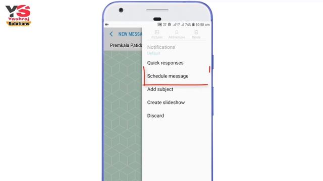 how to schedule text message on android without any app смотреть онлайн