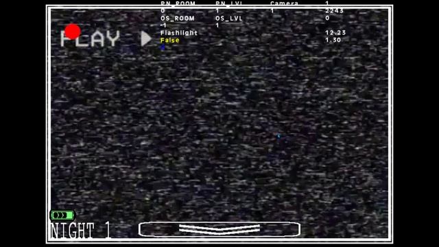 Fnati 5.0 Alpha Test Gameplay