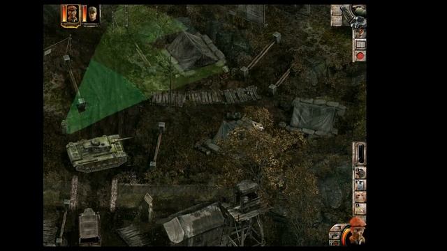 Commandos 2 Destination Paris 2.0 - New Missions by Dani & Leo смотреть онлайн