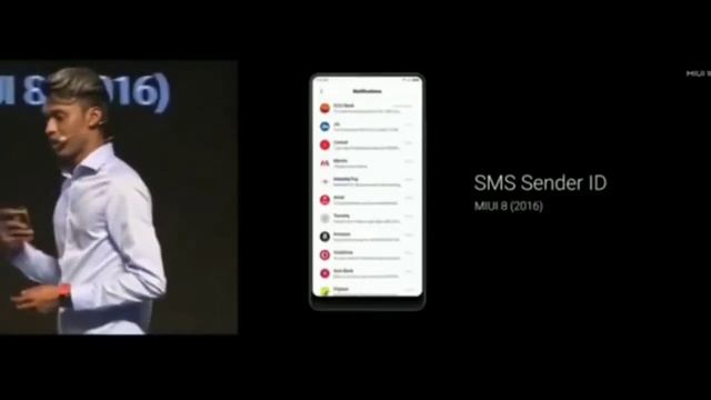 MIUI 10 Global Launched,Release Date, Features, AI Potrait & Supported Device смотреть онлайн