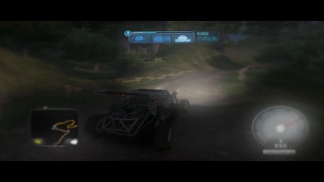 Test Drive Unlimited 2: High Voltage Racing смотреть онлайн
