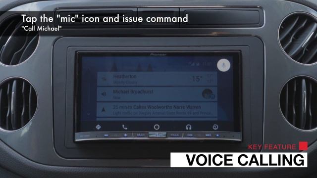 DS Android Auto смотреть онлайн