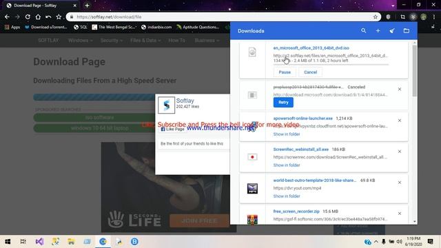 How to download and install Microsoft office 2013 with out any Product key смотреть онлайн