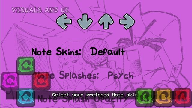 Psych Engine 0.7.1h Android смотреть онлайн