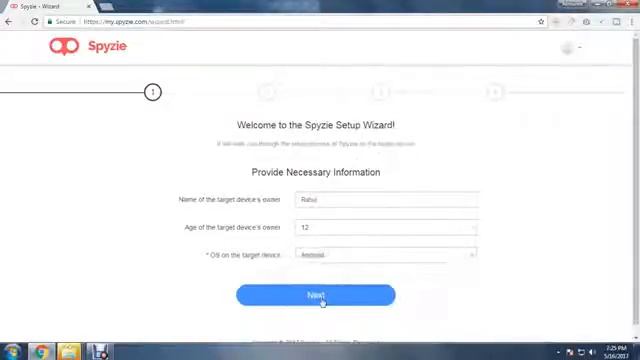 Track Monitor Android Device Of Your Kids Legally Parental Control SPYZIE(360p) смотреть онлайн