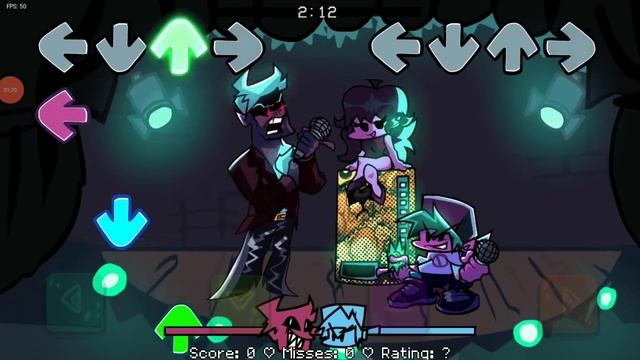 fnf mod pack v3 pará Android gama baja смотреть онлайн