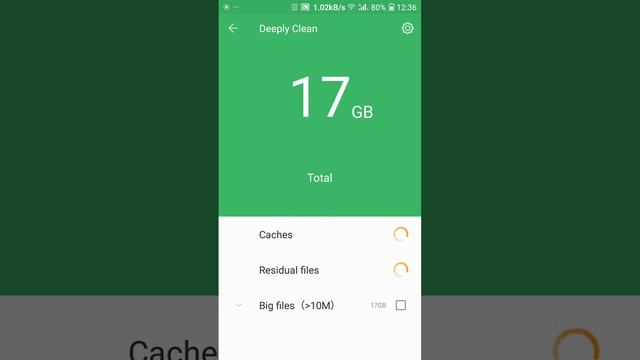 How to speed up Android using system manager смотреть онлайн
