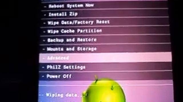inmortal rom v10 con android 4.1.2 para el galaxy s3 смотреть онлайн