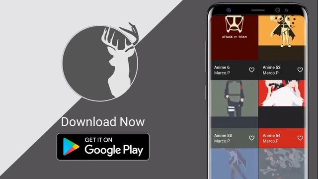 pixWalls - Get on Play Store смотреть онлайн