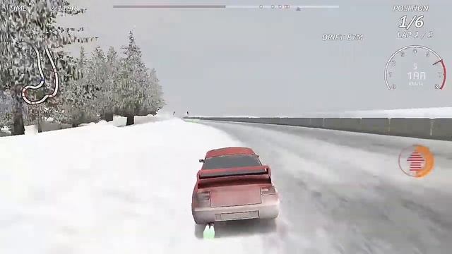Rally fury - Online | Android gameplay HD смотреть онлайн