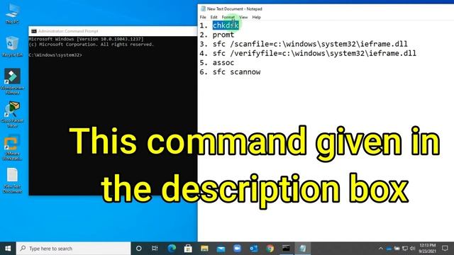 How to Fix Windows 10 Brightness Problem in Laptop 2021 || Two Simple Way смотреть онлайн