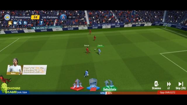 Football Master 2 - Soccer Star Manager Gameplay Walkthrough (Android, iOS) - Part 5 смотреть онлайн