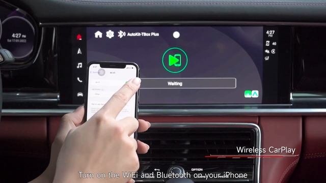 (Carplay轉安卓) Carlinkit TBox plus 超高速八核心高通665晶片 смотреть онлайн