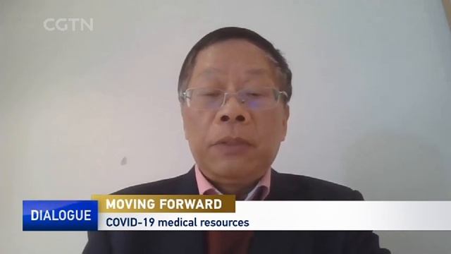 Are China's rural areas ready for a possible new wave of infection? смотреть онлайн