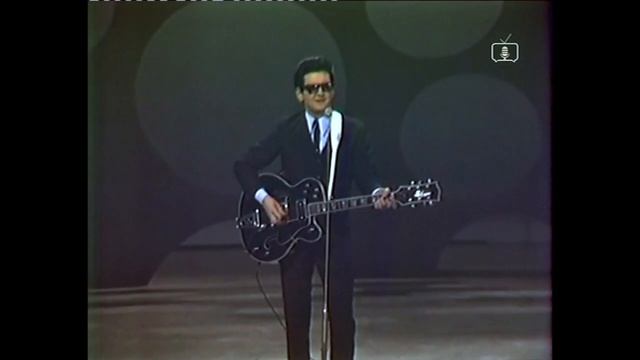 Roy Orbison - London 1966 - Full Performance смотреть онлайн
