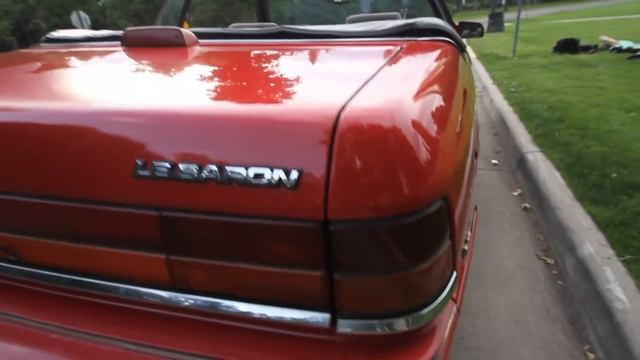 Buy my Lebaron - a film by Diek смотреть онлайн