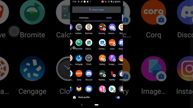 Update: GrapheneOS Now Supports A Sandboxed Implementation of Google Play Services. смотреть онлайн