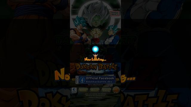 (How To Fix Dokkan Battle Main Menu Not Loading)