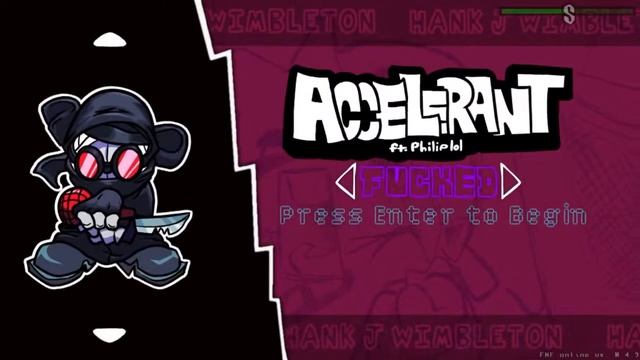 FNF - VS Accelerant Hank