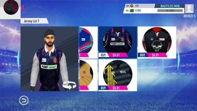 REAL CRICKET 19 OFFICIAL LAUNCH ON PLAYSTORE смотреть онлайн