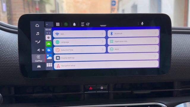 CarlinKit 2023 MINI AI Box, aggiornare l'auto con CarPlay Wireless ora costa molto meno смотреть онлайн