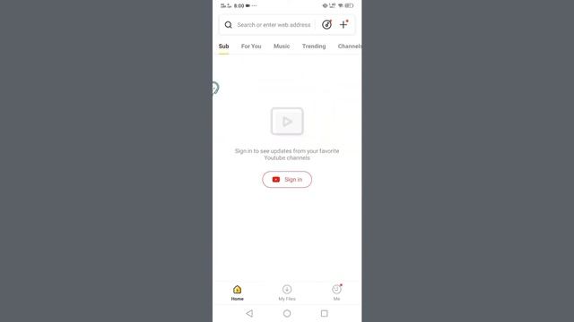 Best Android Video Downloader | Download Any Video From Any Site | смотреть онлайн