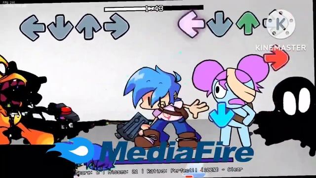 fnf character test playground pibby corrupted Pocoyo apk mediafire смотреть онлайн