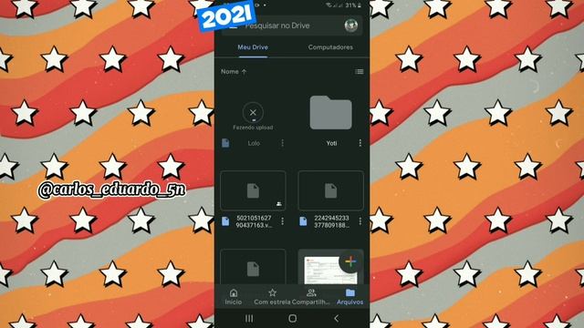 COMO COLOCAR QUALQUER SKIN NO VIRTUAL DROID 2 - passo a passo смотреть онлайн