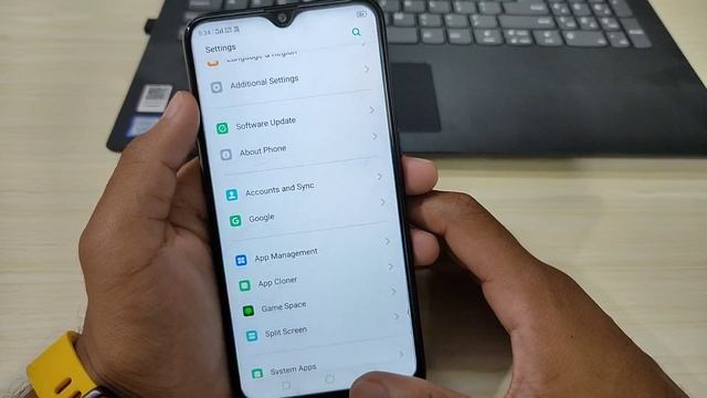 Realme UI & Android 10 Update For Realme 3 & 3i, Early Access Update, Full Details смотреть онлайн