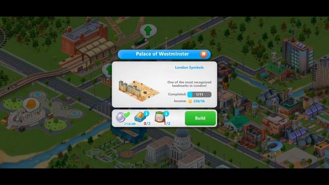 Global City: Build and Harvest Walkthrough #29 On Android смотреть онлайн