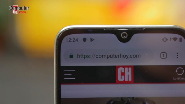 Xiaomi Mi A3, toma de contacto del no tan prometedor Android One смотреть онлайн