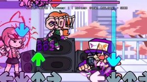 FNF vs Natsuki| D-Side Android Port + Download[FNF MOD/ANDROID] Doki Doki Takeover