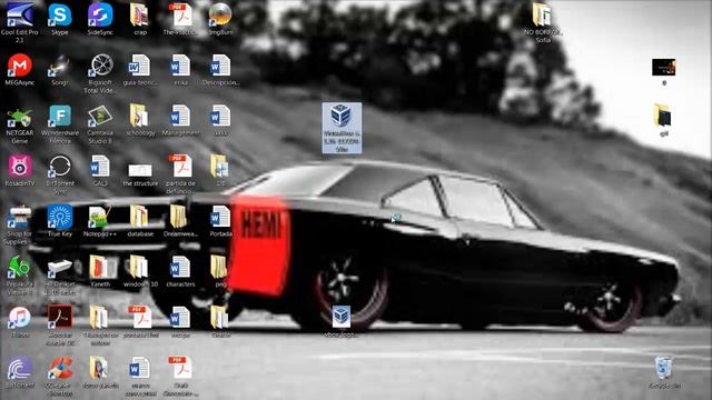 Como instalar Oracle vm VirtualBox смотреть онлайн