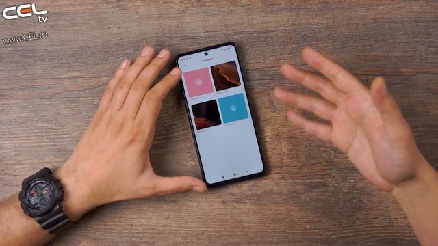Xiaomi Poco X3 Pro | Merită titlul de "PRO"? | Unboxing & Review CEL.ro смотреть онлайн