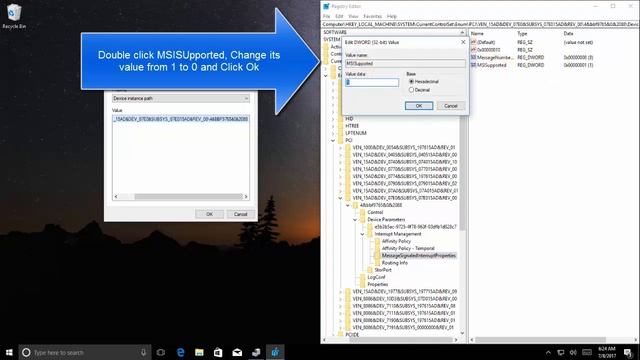 Fix: 100% Disk Usage Windows 10 смотреть онлайн